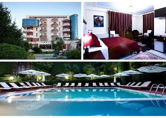 Orchidea Hotel