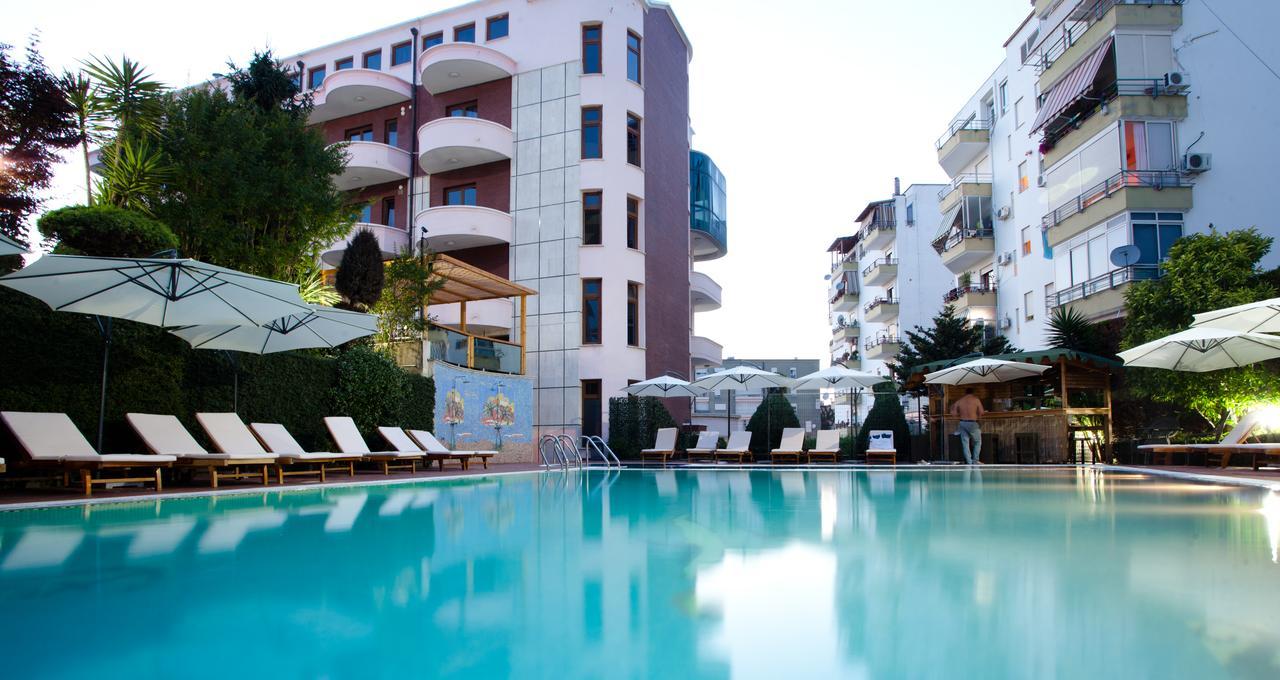 Hotel Orchidea 4*