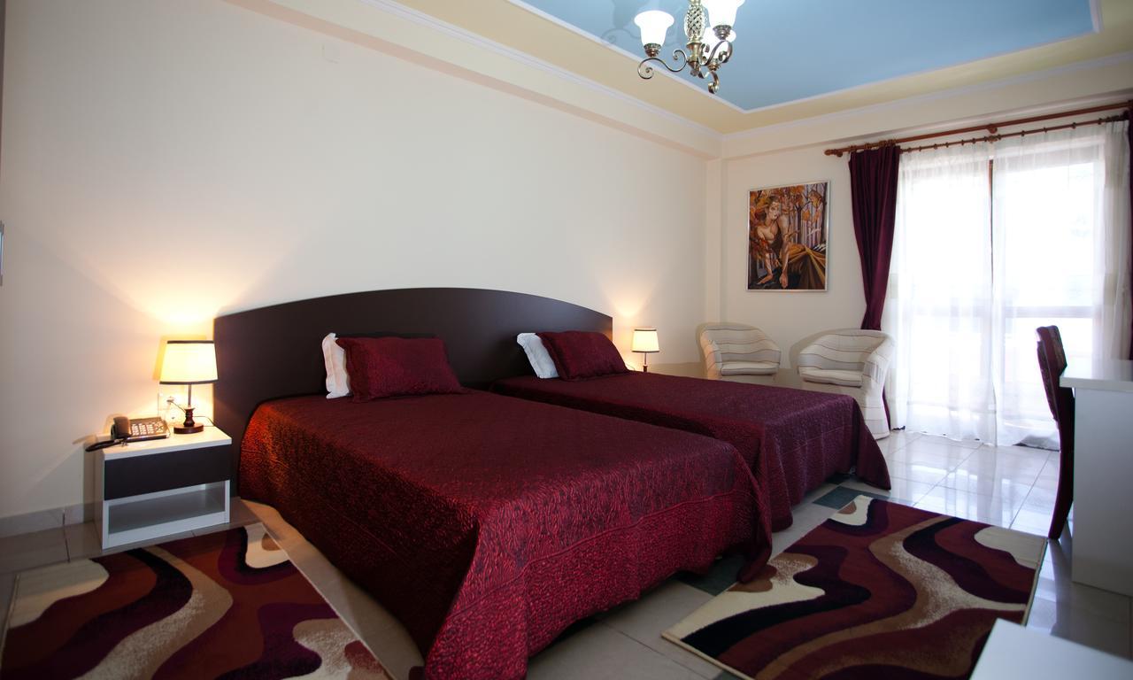 Orchidea 4* Tirana