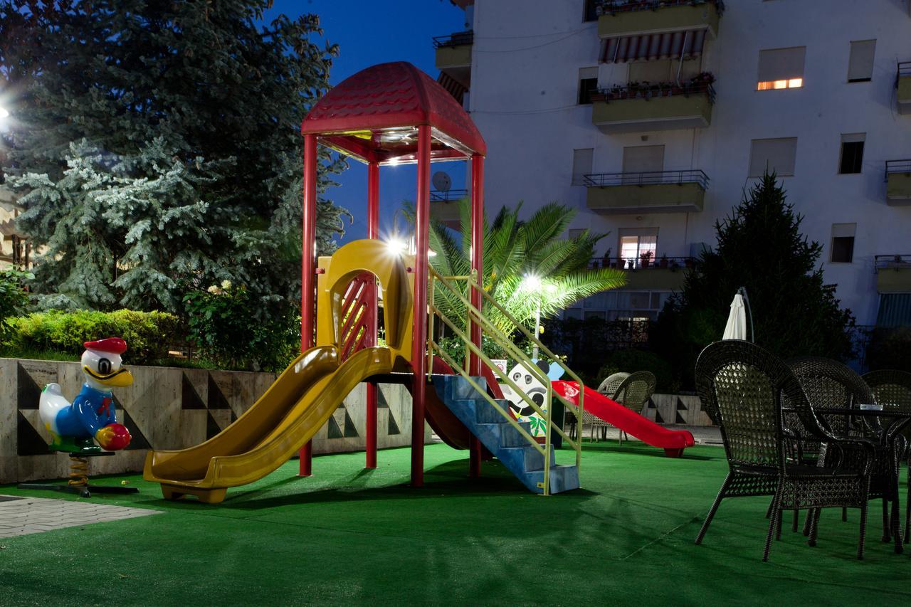 Orchidea Hotel 4*