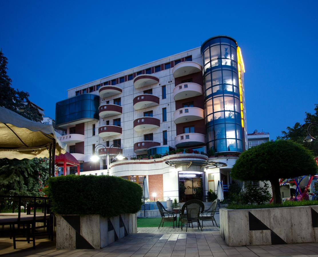 Orchidea 4*
