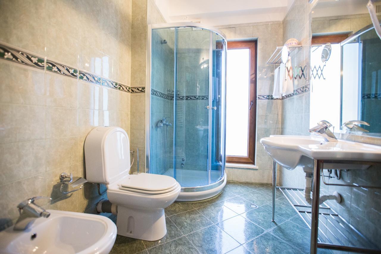 Hotel Orchidea 4*
