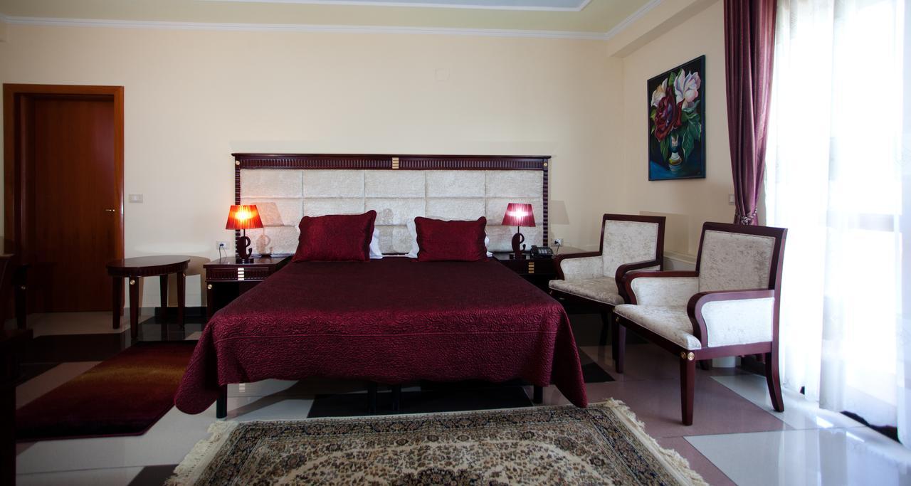 Orchidea 4* Tirana