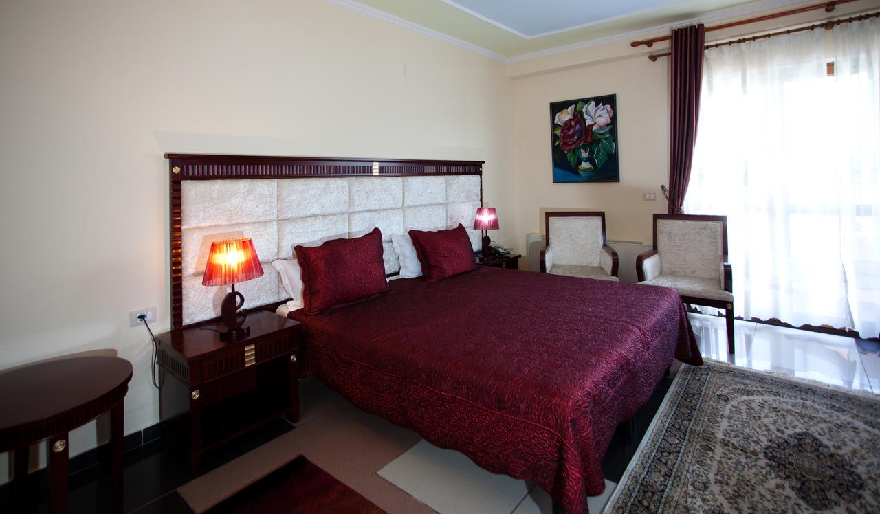 Orchidea Hotel Tirana