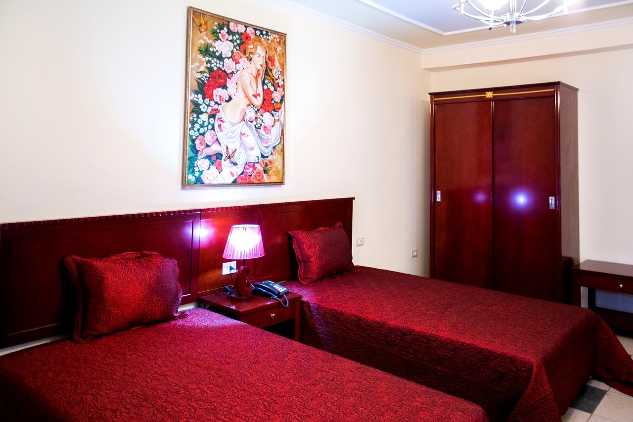 Hotel Orchidea Tirana