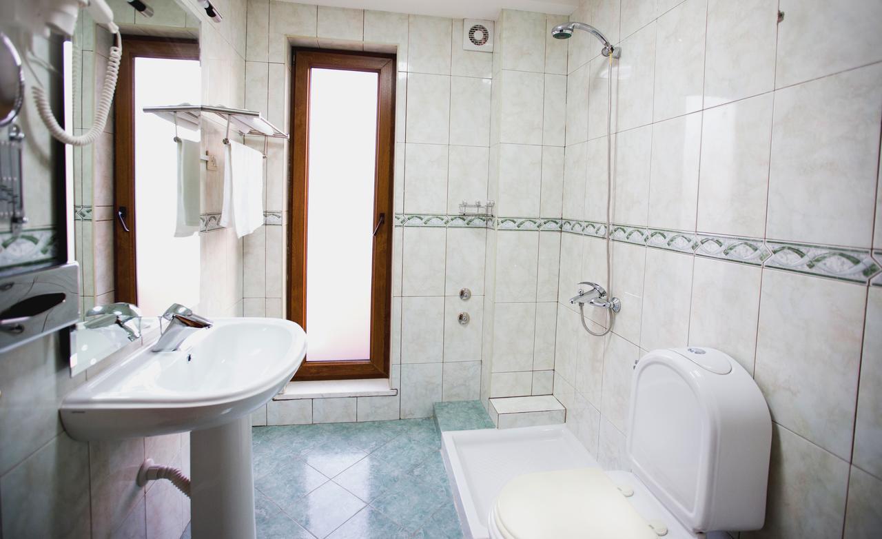 Orchidea Hotel Tirana