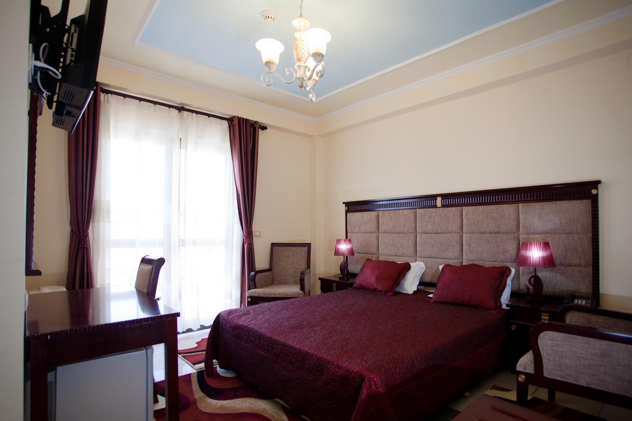 Orchidea 4*