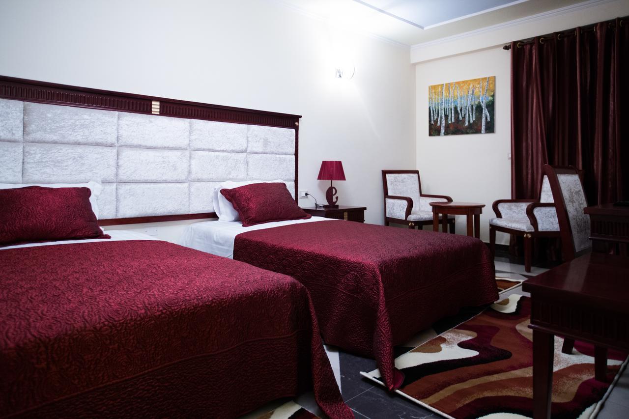 Hotel Orchidea