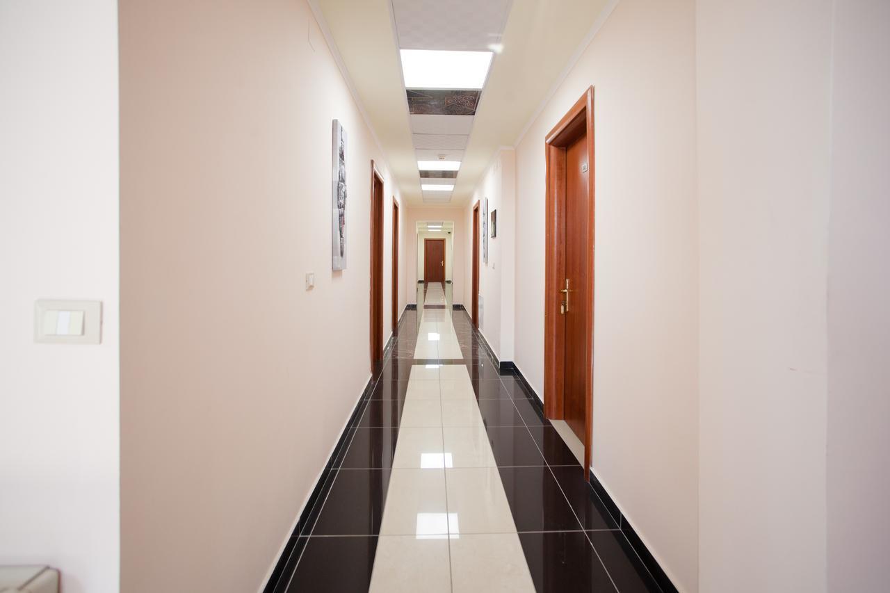 Orchidea Hotel