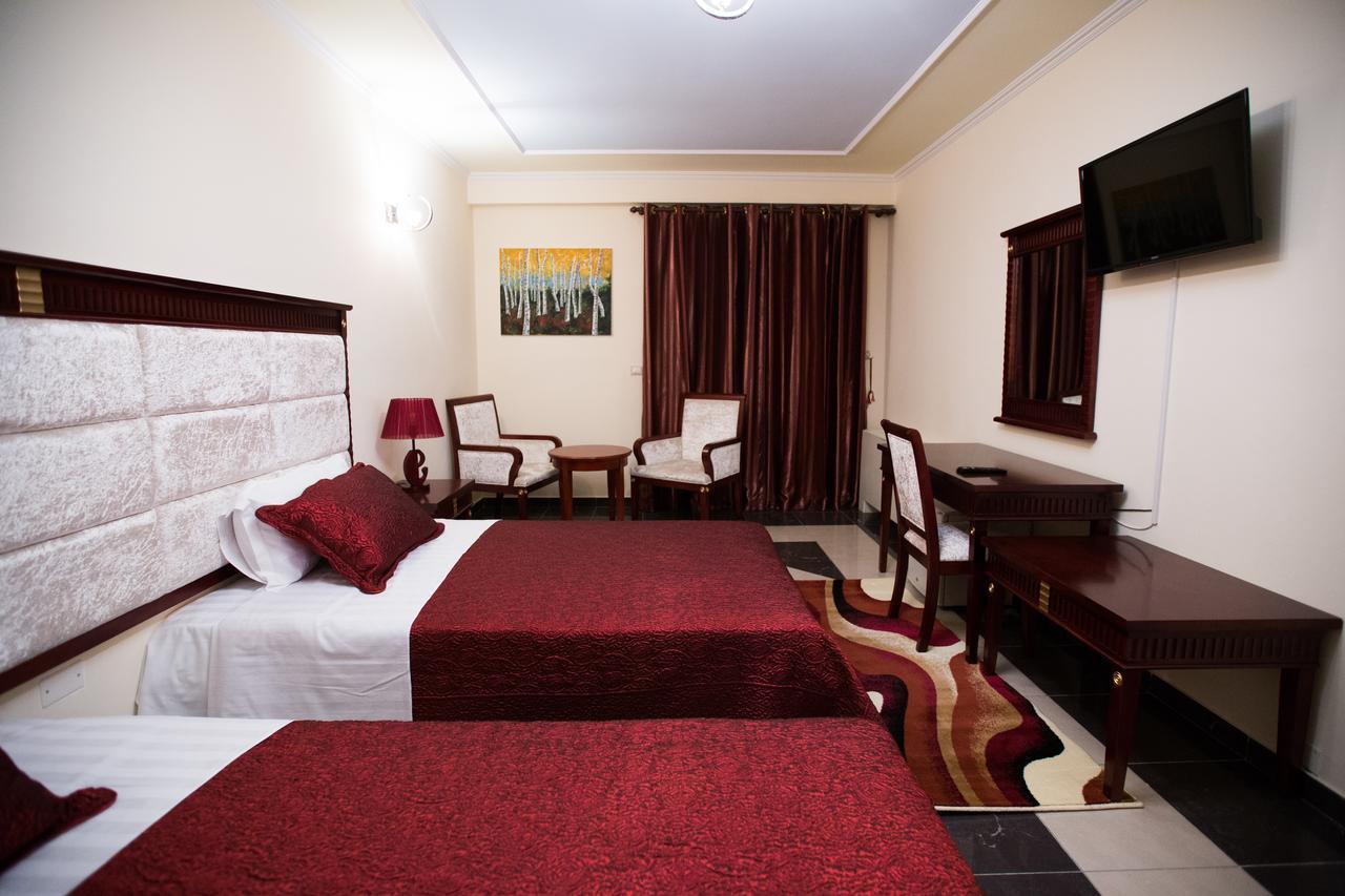 Orchidea 4* Tirana