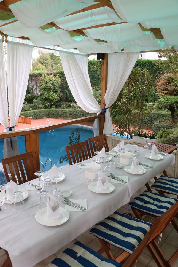 Orchidea Hotel Tirana