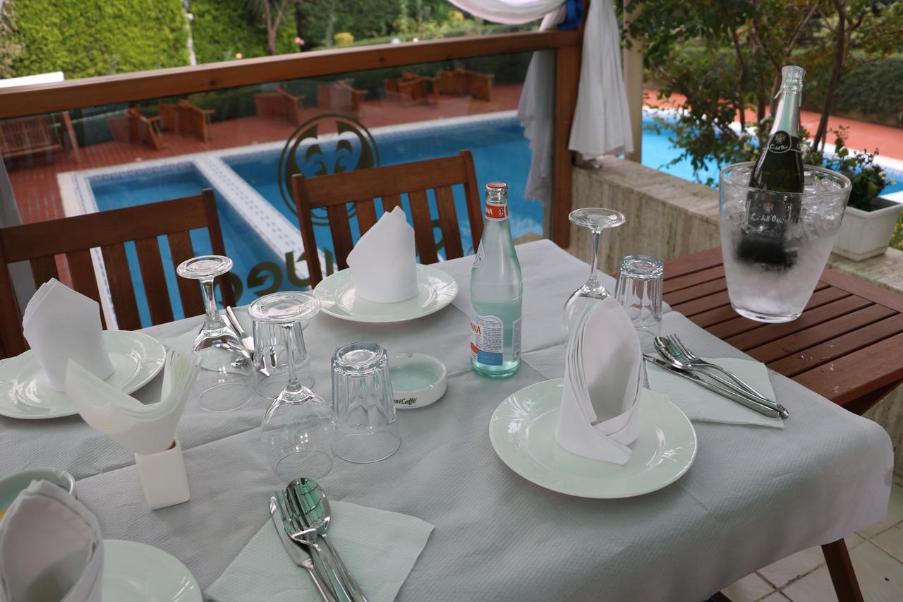 Hotel Orchidea 4*