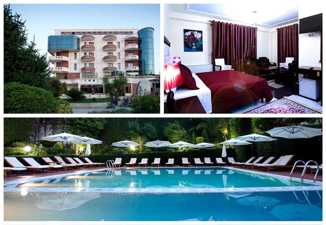 Orchidea 4* Tirana